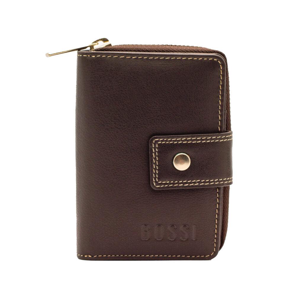 Bossi Ladies Taylor Softy Mini Organiser Wallet