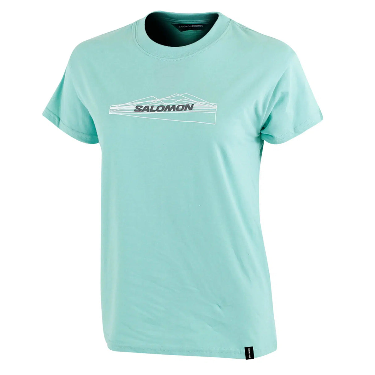 Salomon Ladies Trail Blazer T-Shirt