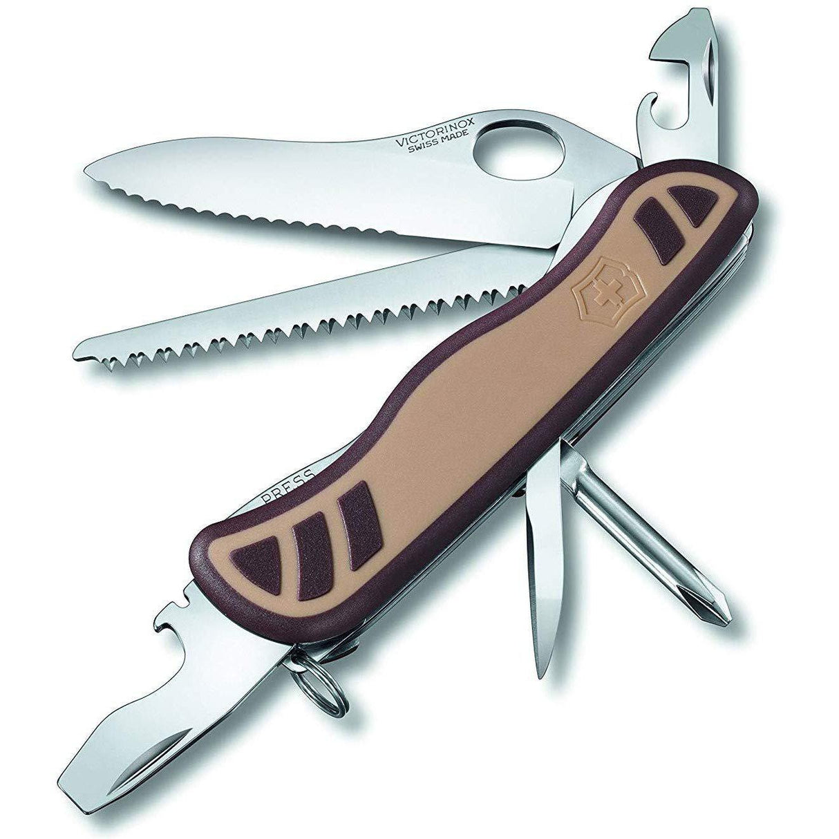 Victorinox Trailmaster Grip