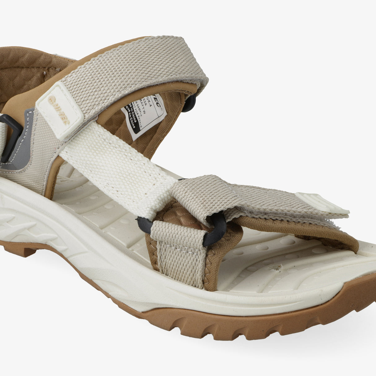 Hi-Tec Ladies Ula Raft Sandal