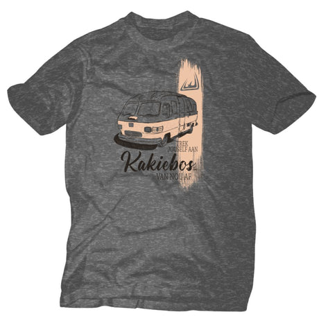 Kakiebos RV Paint T-shirt