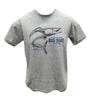 Trappers Big 5ive Wahoo T-shirt