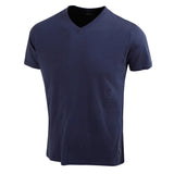 Salomon V-Neck T-shirt