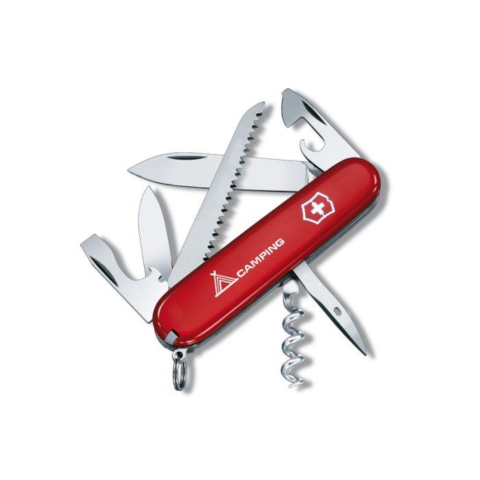 Victorinox Camper