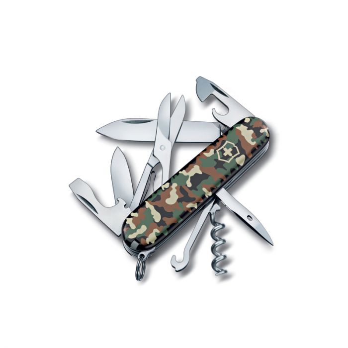 Victorinox Climber