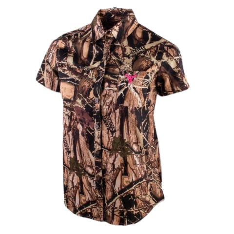 Wildebees Ladies Shirt