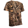 Wildebees Camo T-shirt