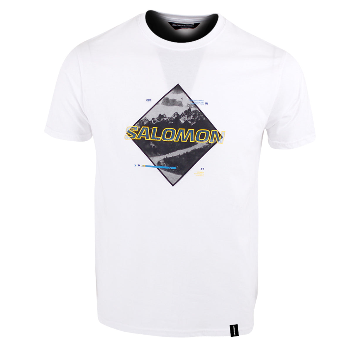 Salomon We Are Here T-shirt