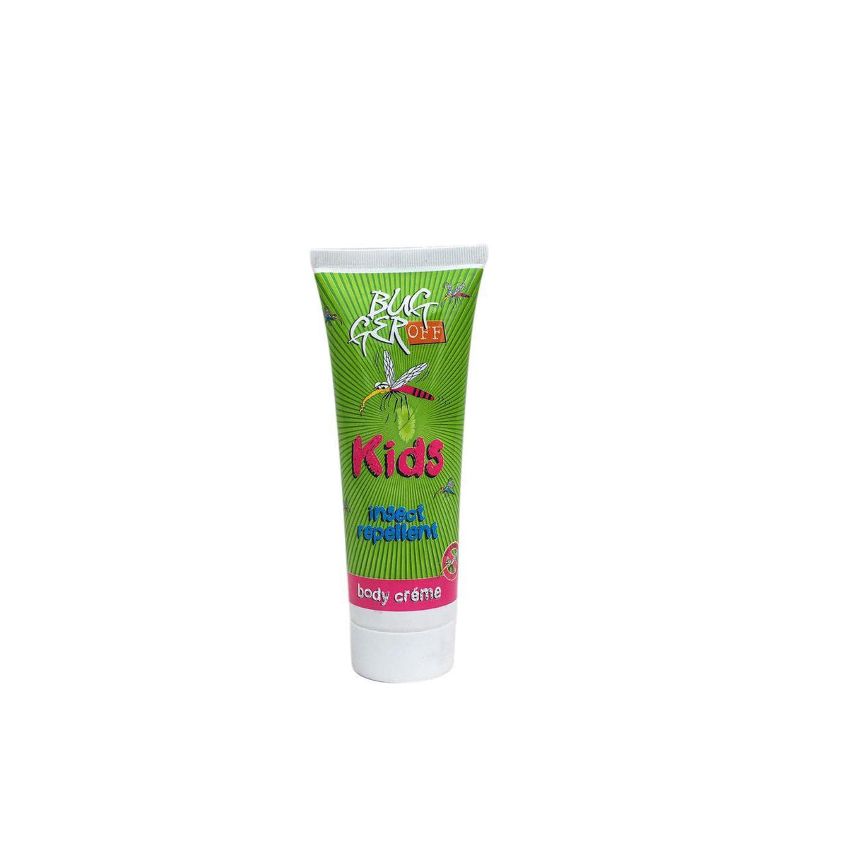 Bugger Off Kids Lotion - 70ml