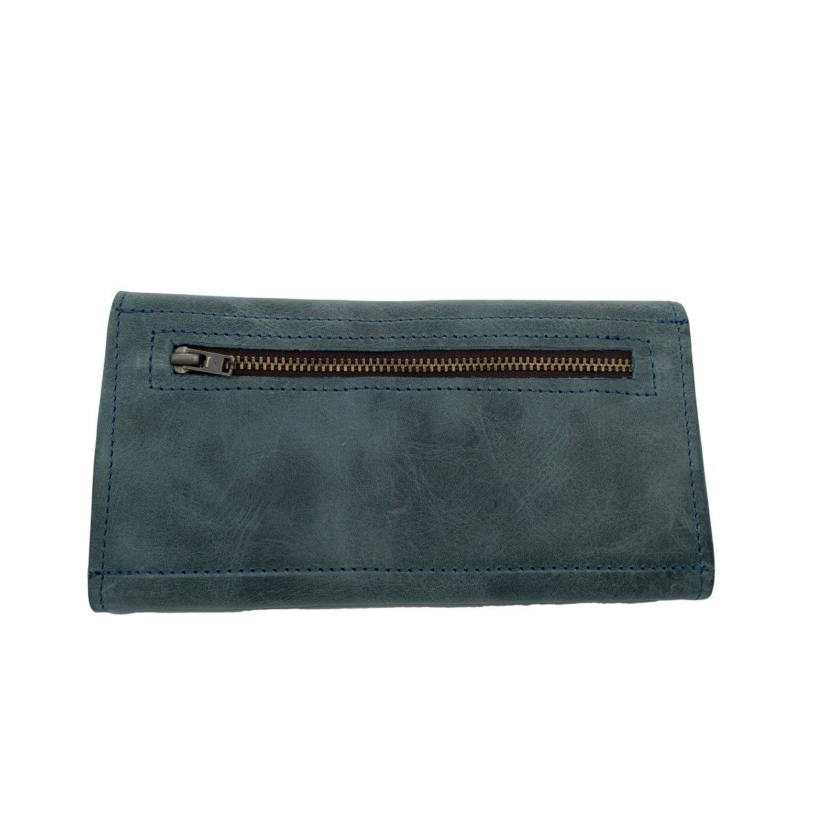 Canvas & Co Hilary Ladies Purse - Trappers