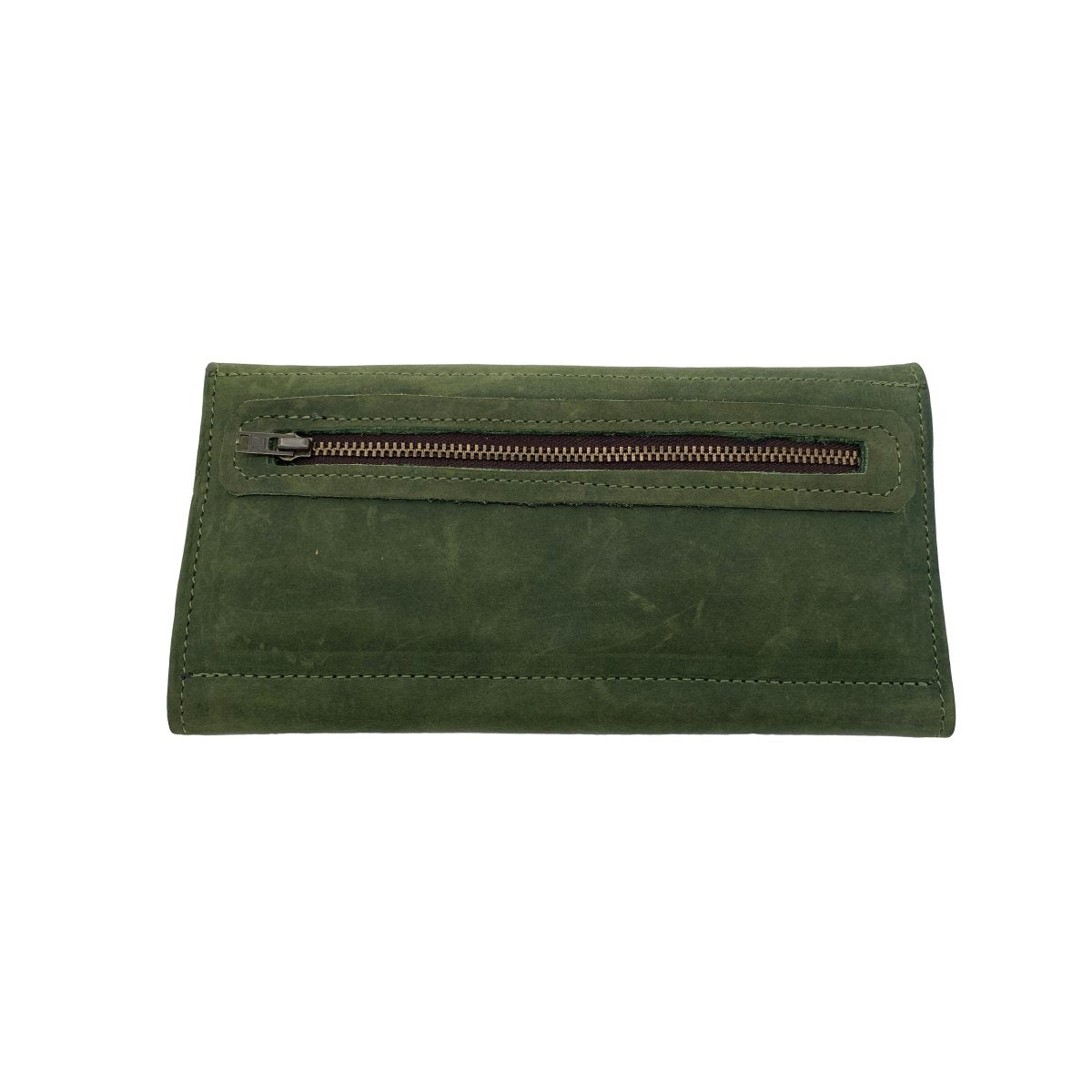 Trappers Ladies Zip Purse