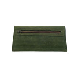 Canvas & Co Ladies Zip Purse - Trappers