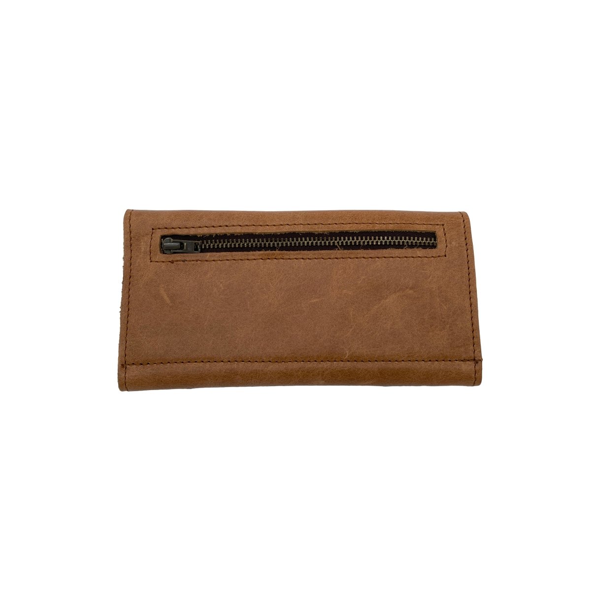 Canvas & Co Silence Ladies Purse - Trappers