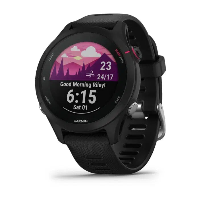 Garmin Forerunner® 255S Music