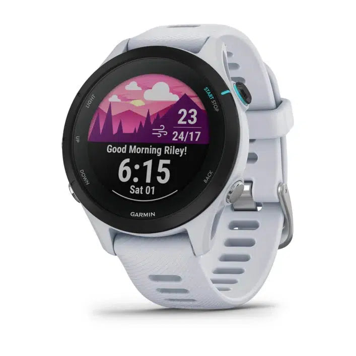 Garmin Forerunner® 255S Music