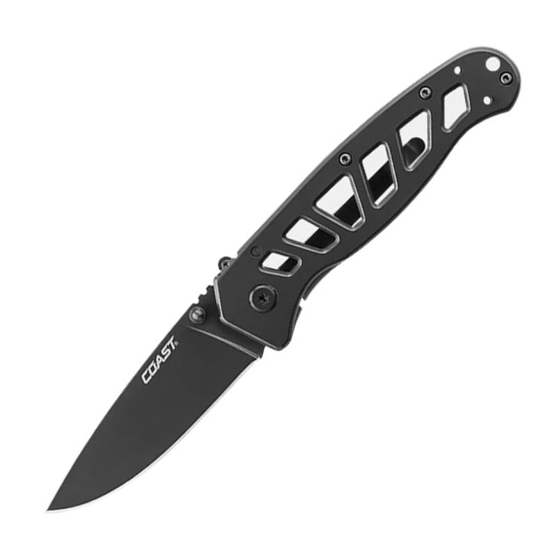 Coast FDX302 Double Lock Blade