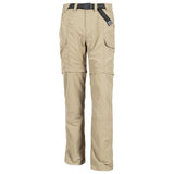 First Ascent Utility Zip-off Hiking Pants