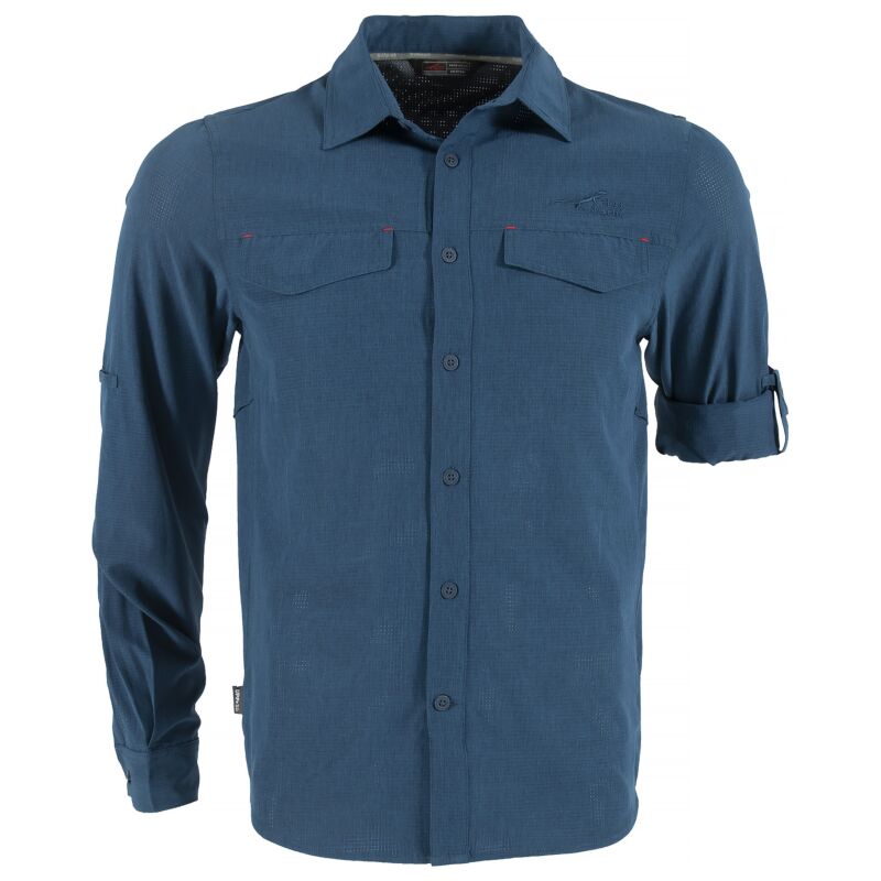 First Ascent Nueva Long Sleeve Shirt