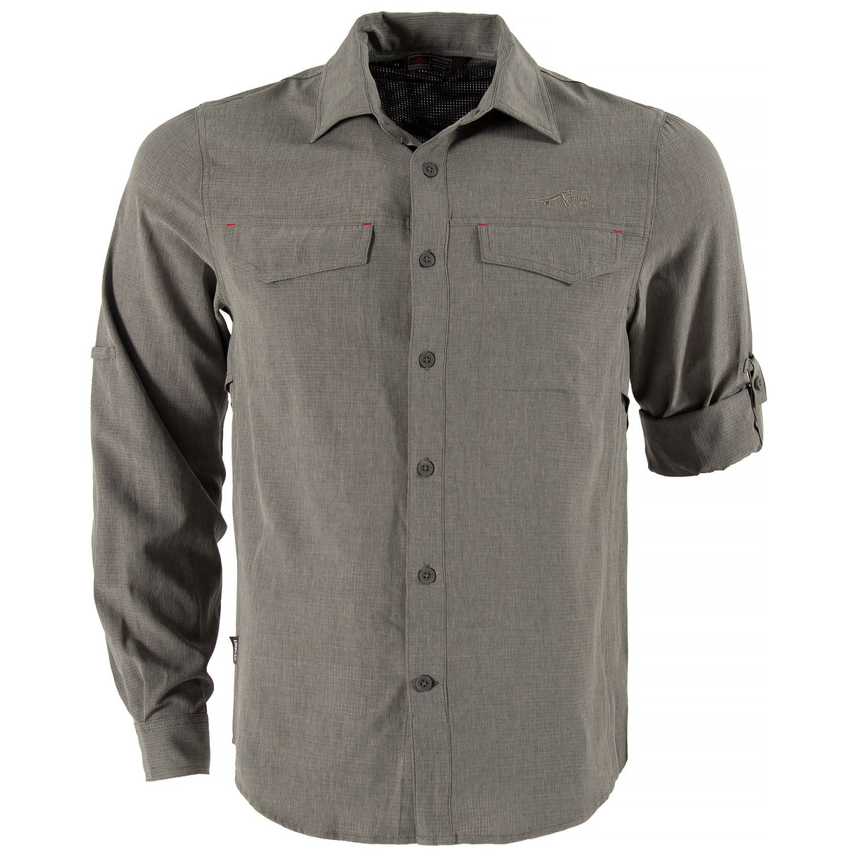 First Ascent Nueva Long Sleeve Shirt