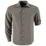 First Ascent Nueva Long Sleeve Shirt