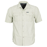 First Ascent Husk Short Sleeve Shirt