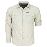 First Ascent Tobago Long Sleeve Hiking Shirt