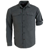 First Ascent Tobago Long Sleeve Hiking Shirt