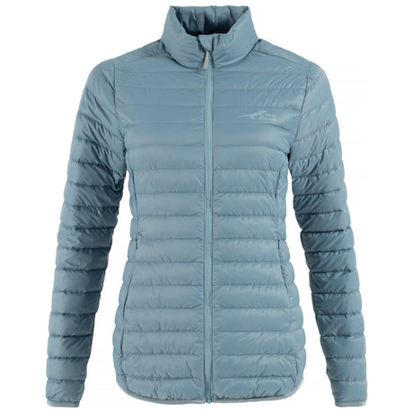 First Ascent Ladies Touch Down Jacket