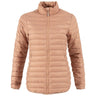 First Ascent Ladies Touch Down Jacket