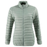 First Ascent Ladies Touch Down Jacket