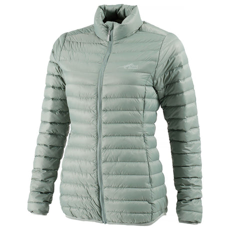 First Ascent Ladies Touch Down Jacket