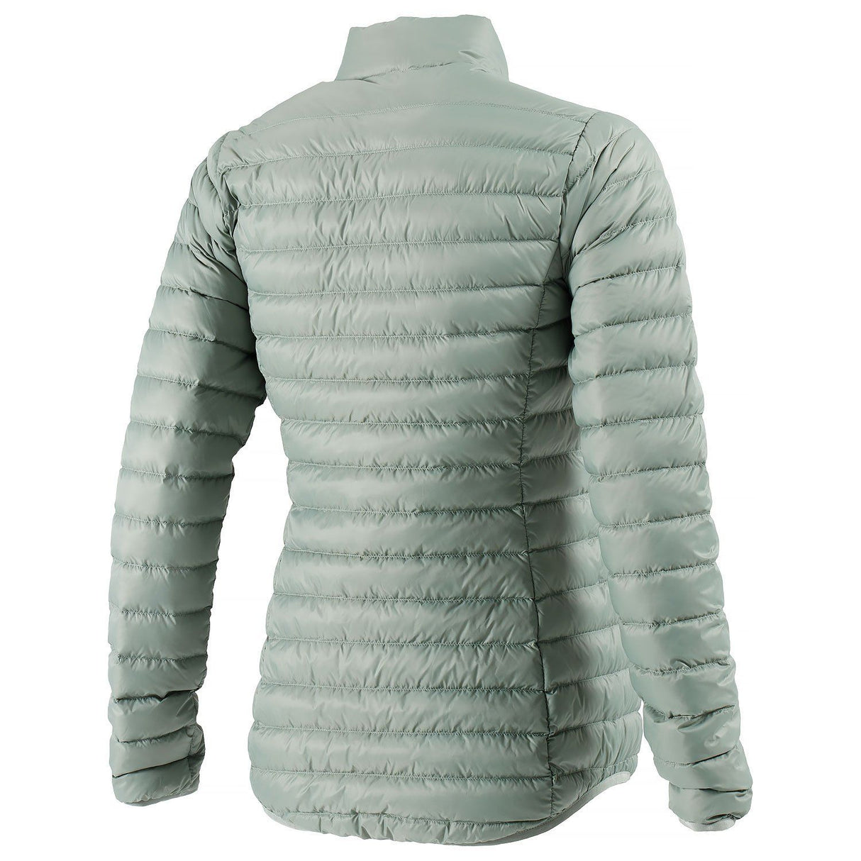 First Ascent Ladies Touch Down Jacket