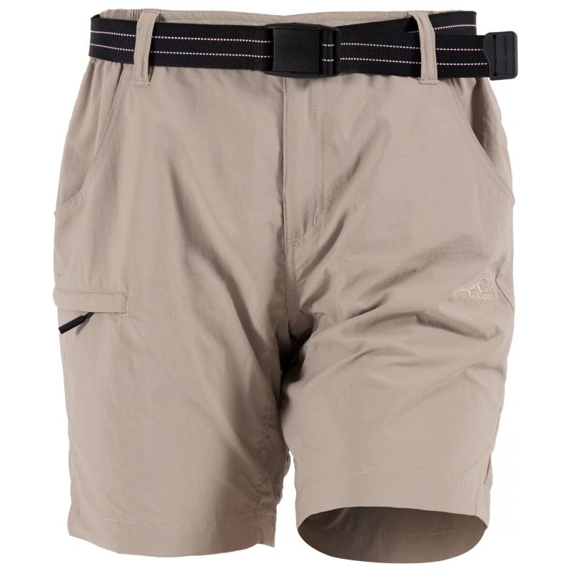 First Ascent Ladies 7" Venture Shorts