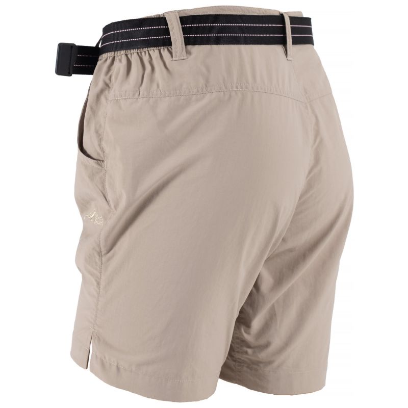 First Ascent Ladies 7" Venture Shorts