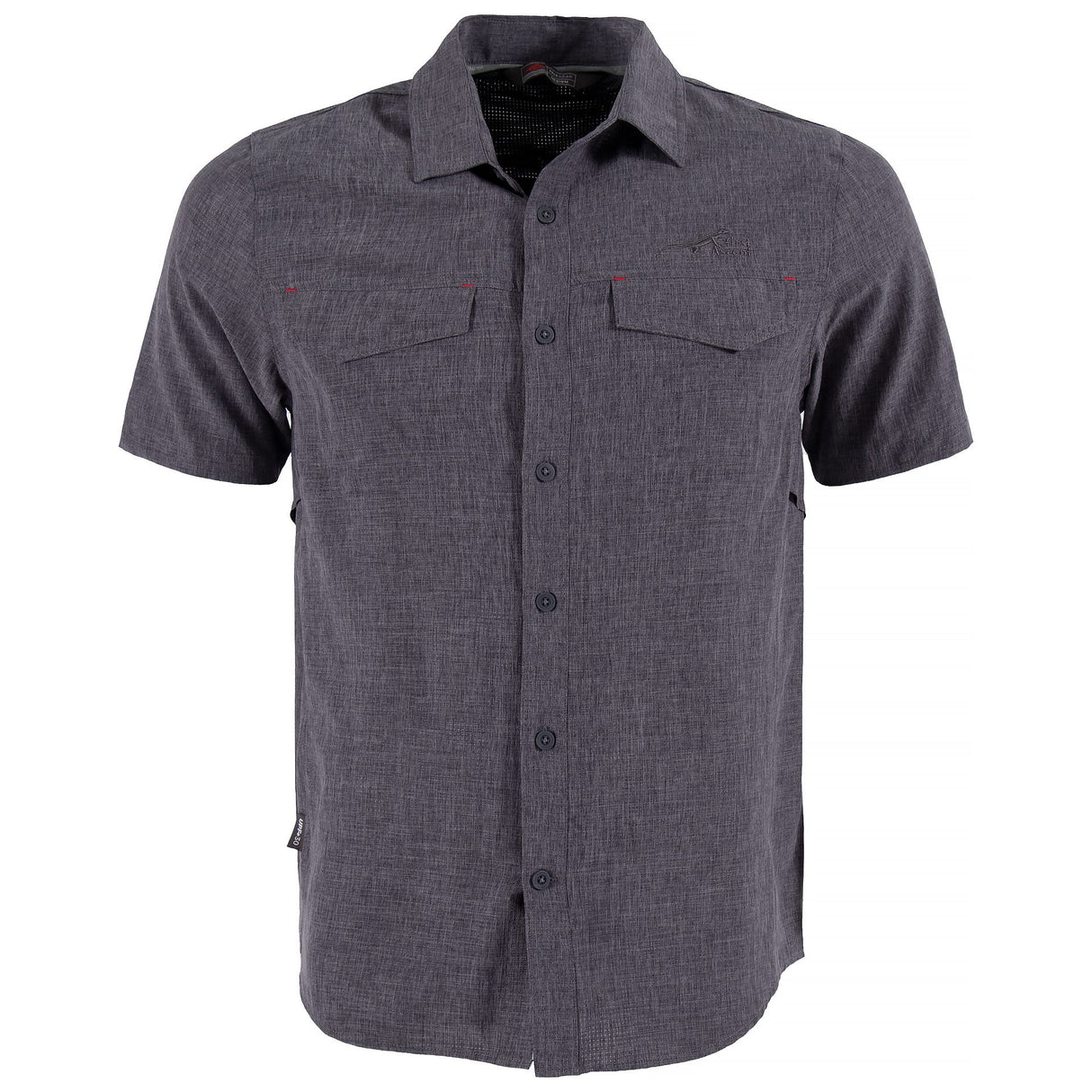 First Ascent Nueva Short Sleeve Shirt