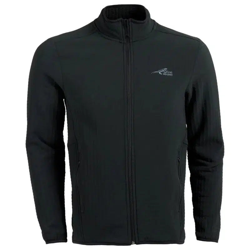 First Ascent Storm Fleece Jacket