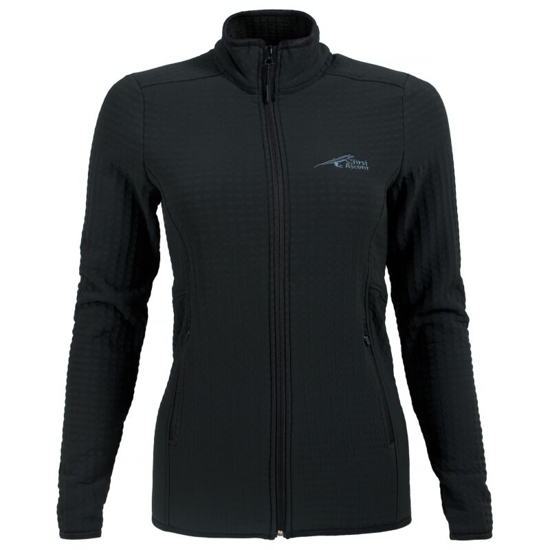 First ascent fleece jacket hotsell