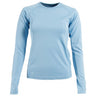 First Ascent Ladies Bamboo Thermal Long Sleeve Baselayer