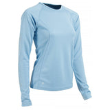 First Ascent Ladies Bamboo Thermal Long Sleeve Baselayer