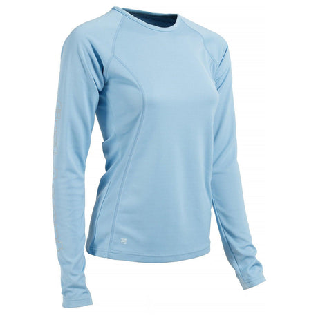 First Ascent Ladies Bamboo Thermal Long Sleeve Baselayer