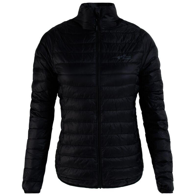 First Ascent Ladies Touch Down Jacket