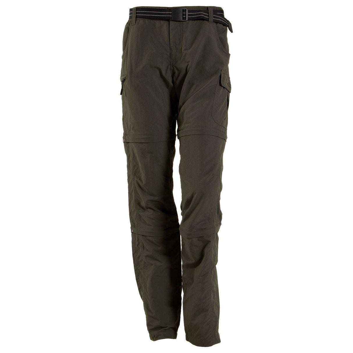 First Ascent Ladies Trip Zip Hiking Pants