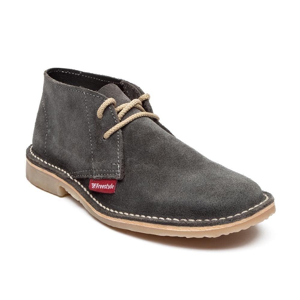 Freestyle desert boots hotsell