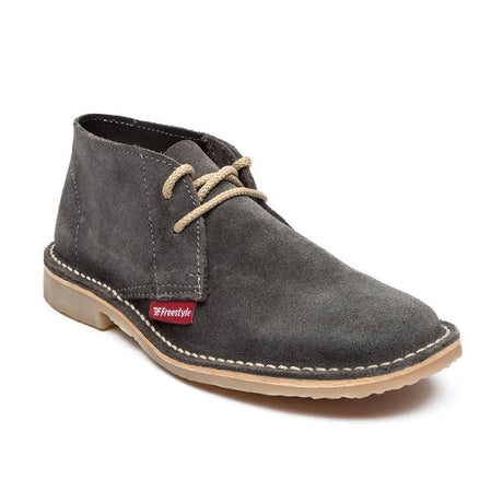 Freestyle Hunter Suede Veldskoen