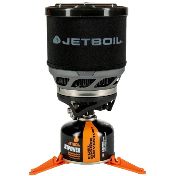 Jetboil Minimo Cooking System