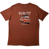 Kakiebos Bussie T-shirt