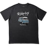 Kakiebos Bussie T-shirt