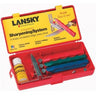 Lansky 3 Stone Sharpening Set