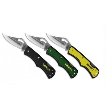 Lansky Small Lockback-Lansky-Standard-Trappers