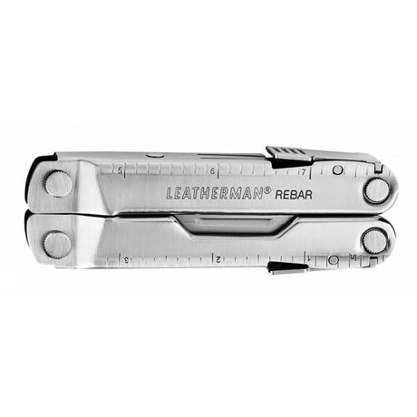 Leatherman Rebar - Trappers